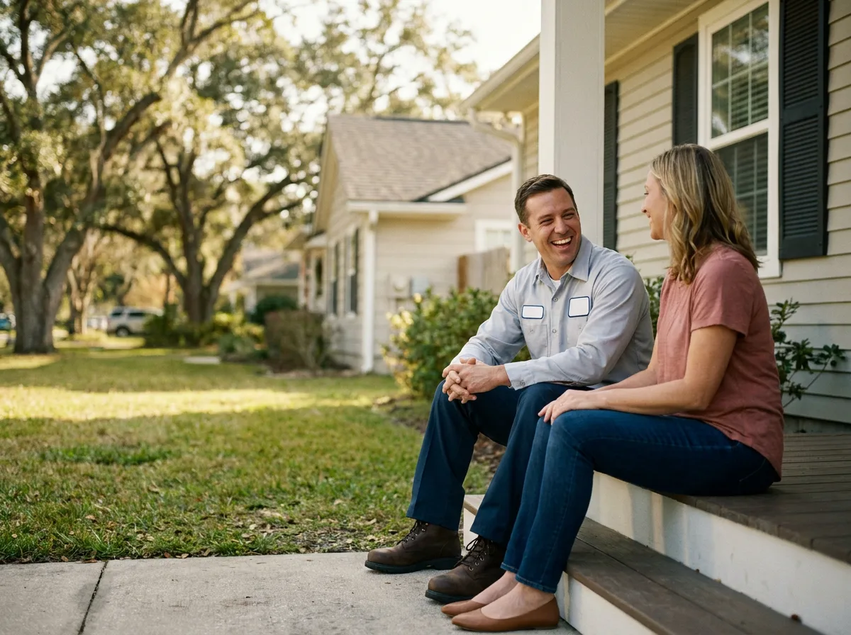 Septic tank pumping FAQs for La Pryor, TX